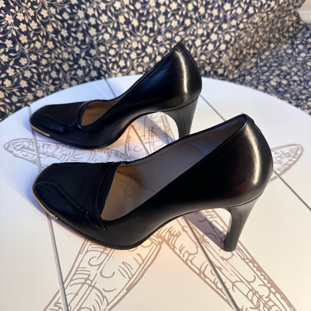 Bally Heels - Picture 10 of 11